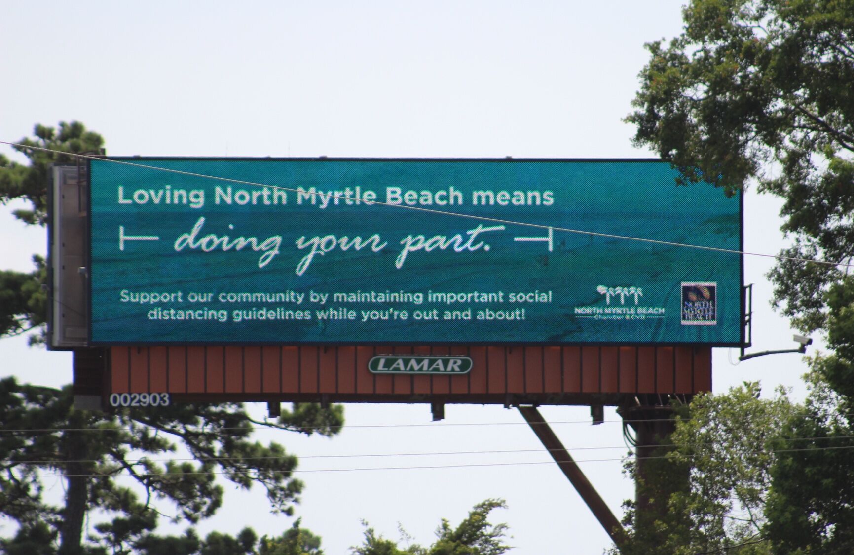 NMB Billboard 3